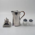 416 2540 Nysilver